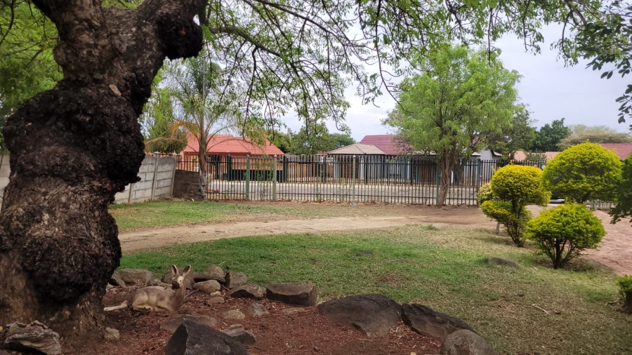 3 Bedroom Property for Sale in Elandsrand North West